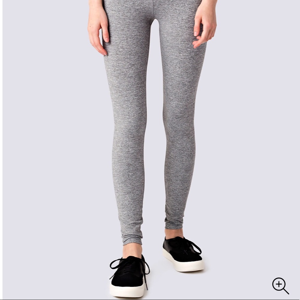 IVIVVA REVERSIBLE RHYTHMIC TIGHT